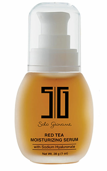 Red Tea Moisturizing Serum